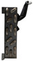 Four Seasons Aluminum Heater Core for 1994-2003 Freightliner (FL106, FL50, FL60, FL70) 96119