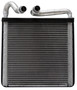 Four Seasons Aluminum Heater Core for 2018-2020 Volkswagen (Atlas, Tiguan) 92453
