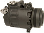 Four Seasons CSV717 Reman Compressor for 2003-2006 BMW 3.0L (X5) 97444