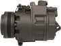 Four Seasons CSV717 Reman Compressor for 2003-2006 BMW 3.0L (X5) 97444