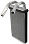 Four Seasons Aluminum Heater Core for 2003-2009 Mazda (6) 92357
