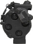Four Seasons TRSE09 Reman Compressor for 2007-2012 Acura/Honda (RDX, CR-V) 97580