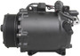 Four Seasons TRSE09 Reman Compressor for 2007-2012 Acura/Honda (RDX, CR-V) 97580