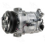 Four Seasons New PXC16 Compressor for 2012 Buick 2.4L (Regal) 98245