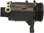 Four Seasons CVC Reman Compressor for 2007-2010 Chevrolet/Pontiac/Saturn 3.5L 3.9L (Malibu, G6, Aura) 97273