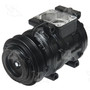Four Seasons 10PA15C Reman Compressor for 2002 Kia (Sportage) 97344