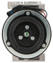Four Seasons New Halla HCC-RS20 Compressor for 2011-2024 Ford 6.7L 98322