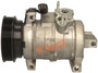 Four Seasons 10S17C Reman Compressor for 2005-2010 Chrysler/Dodge/Jeep 5.7L 6.1L (300, Challenger, Charger, Magnum) 97346