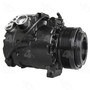 Four Seasons CSE717 Reman Compressor for 2007-2010 BMW 3.0L (X5) 97447