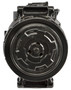 Four Seasons 7SEU17C Reman Compressor for 1998-2012 Mercedes-Benz 5.5L 5.0L (G500, G55 AMG, G550, ML320) 97366