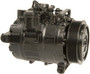 Four Seasons 7SEU17C Reman Compressor for 1998-2012 Mercedes-Benz 5.5L 5.0L (G500, G55 AMG, G550, ML320) 97366