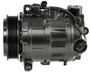 Four Seasons 7SEU17C Reman Compressor for 1998-2012 Mercedes-Benz 5.5L 5.0L (G500, G55 AMG, G550, ML320) 97366