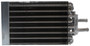 Four Seasons Aluminum Heater Core for 2010-2014 Peterbilt (325, 330, 335, 337) 96137