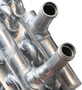 Four Seasons Aluminum Heater Core for 2010-2014 Peterbilt (325, 330, 335, 337) 96137