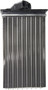 Four Seasons Aluminum Heater Core for 1996-2005 Chrysler/Dodge/Plymouth 3.8L 3.3L (Grand Voyager, Pacifica, Town & Country, Voyager) 98019