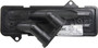 Four Seasons Aluminum Heater Core for 1996-2005 Chrysler/Dodge/Plymouth 3.8L 3.3L (Grand Voyager, Pacifica, Town & Country, Voyager) 98019