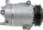 Four Seasons New CVC Compressor for 2013 Buick 2.0L (Regal) 98247