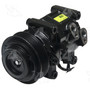 Four Seasons 10SRE20C Reman Compressor for 2011-2020 Chrysler/Dodge/Ram 3.6L (Town & Country, Grand Caravan, Journey, C/V) 97320