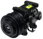 Four Seasons 10SRE20C Reman Compressor for 2011-2020 Chrysler/Dodge/Ram 3.6L (Town & Country, Grand Caravan, Journey, C/V) 97320