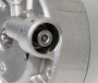 Four Seasons New Halla VS16N Compressor for 2012-2014 Ford 2.0L (Focus) 98323