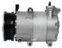 Four Seasons New Halla VS16N Compressor for 2012-2014 Ford 2.0L (Focus) 98323