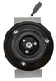 Four Seasons 7SEU16C Reman Compressor for 2000-2019 Audi/Seat/Volkswagen 1.8L 3.0L (A4, A4 Quattro, A6, A6 Quattro) 97348