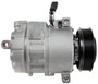 Four Seasons 7SEU16C Reman Compressor for 2000-2019 Audi/Seat/Volkswagen 1.8L 3.0L (A4, A4 Quattro, A6, A6 Quattro) 97348