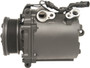 Four Seasons Mitsubishi MSC90CAS Reman Compressor 97487