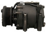 Four Seasons Scroll Reman Compressor for 2005-2009 Ford/Mazda/Mercury 2.3L 2.5L (Escape, Tribute, Mariner) 97562