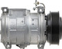 Four Seasons New 10PA17C Compressor for 1997-2003 Jaguar (XK8, XKR) 98341