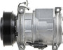 Four Seasons New 10PA17C Compressor for 1997-2003 Jaguar (XK8, XKR) 98341