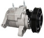 Four Seasons New Halla HCC-RS18 Compressor for 2009-2012 Dodge/Jeep 3.7L (Nitro, Liberty) 98301