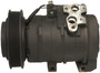 Four Seasons 10S17C Reman Compressor for 2000-2001 Mazda (MPV) 97367