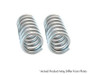 Belltech Coil Spring Set for Trailblazer/Envoy