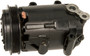 Four Seasons CVC Reman Compressor for 2005-2013 Chevrolet 6.2L 7.0L (Corvette) 97294