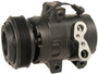 Four Seasons DKS17D Reman Compressor for 2008-2013 Ford 2.0L (Focus, Transit Connect) 97488