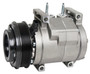 Four Seasons New Halla HCC-RS20 Compressor for 2011-2015 Dodge 3.6L (Durango) 98302