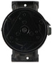 Four Seasons CVC Reman Compressor for 2007-2012 Chevrolet/Pontiac/Saturn 2.4L 2.2L (Malibu, G6, Aura) 97296