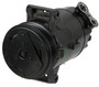Four Seasons CVC Reman Compressor for 2007-2012 Chevrolet/Pontiac/Saturn 2.4L 2.2L (Malibu, G6, Aura) 97296