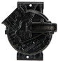 Four Seasons CVC Reman Compressor for 2007-2012 Chevrolet/Pontiac/Saturn 2.4L 2.2L (Malibu, G6, Aura) 97296