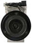 Four Seasons New 10PA15C Compressor for 2002 Kia (Sportage) 98344