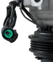 Four Seasons New 10PA15C Compressor for 2002 Kia (Sportage) 98344