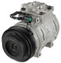 Four Seasons New 10PA15C Compressor for 2002 Kia (Sportage) 98344