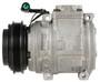 Four Seasons New 10PA15C Compressor for 2002 Kia (Sportage) 98344
