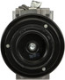 Four Seasons New 10PA17C Compressor for 1995-1997 Jaguar (Vanden Plas, XJ6, XJR) 98325