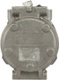 Four Seasons New 10PA17C Compressor for 1995-1997 Jaguar (Vanden Plas, XJ6, XJR) 98325