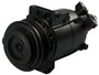 Four Seasons DKS17D Reman Compressor for 2013-2021 Chevrolet/Nissan (City Express, NV200) 97465