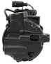 Four Seasons 6SEU14C Reman Compressor for 2006-2016 Audi 2.0L 1.8L (A4, A4 Quattro, A6, A6 Quattro) 97350