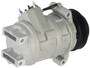 Four Seasons New 10S20C Compressor for 2004-2009 Cadillac 4.6L (SRX) 98305