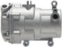 Four Seasons New Denso ES18C Electric Compressor for 2004-2009 Toyota (Prius) 98360